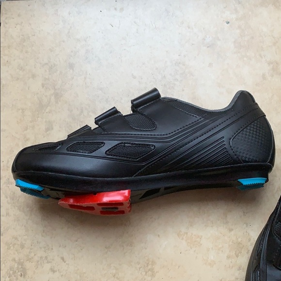 Garneau Cycling Shoes - Picture 5 of 10